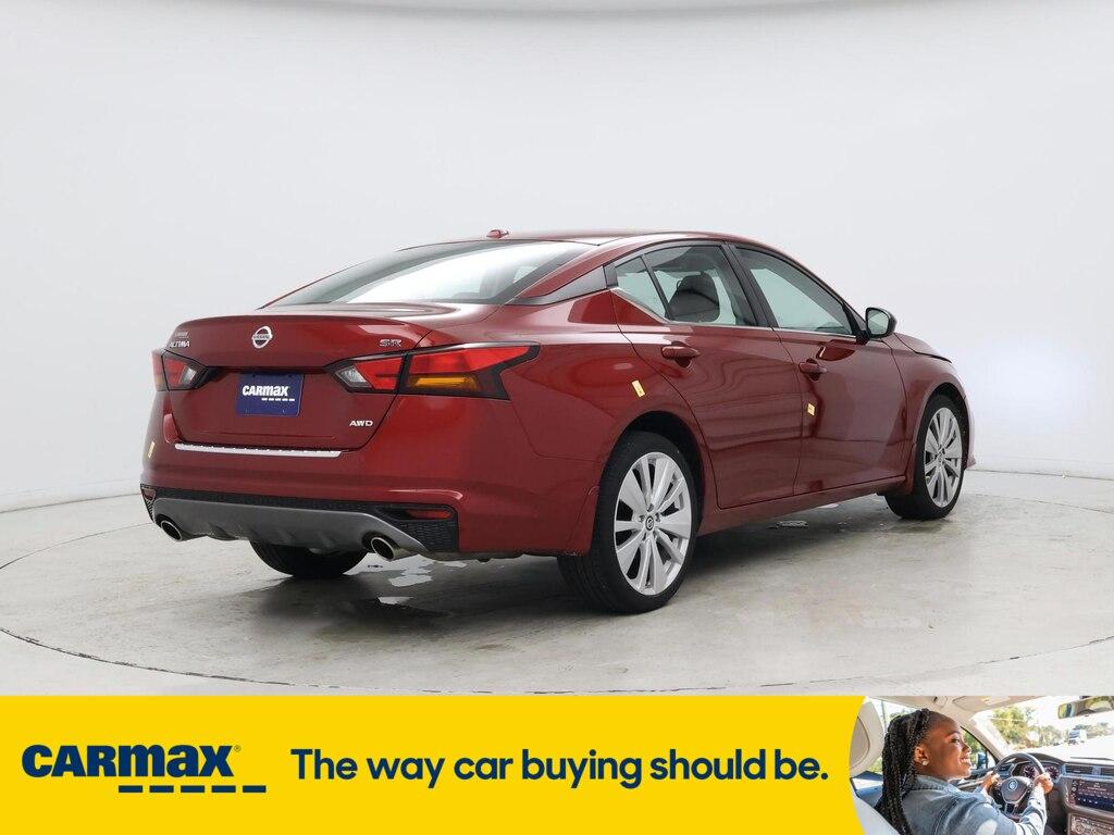used 2019 Nissan Altima car, priced at $20,998