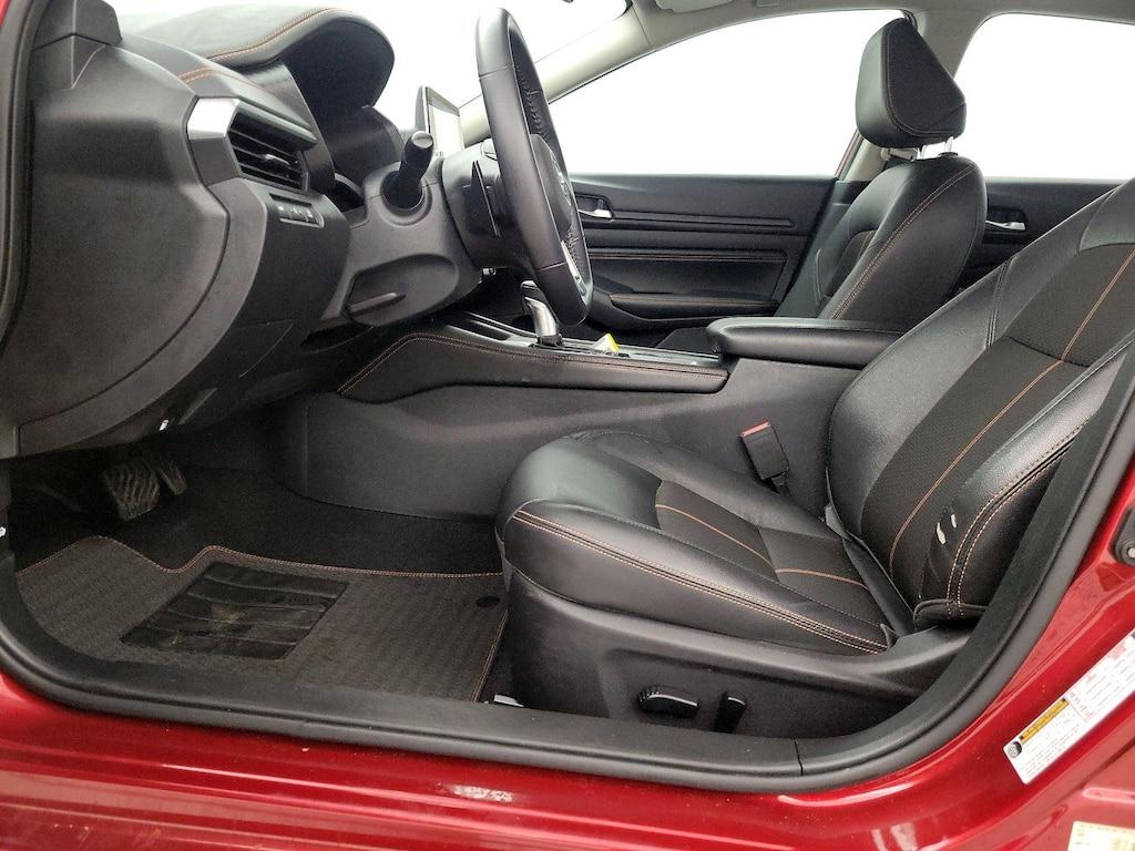 used 2019 Nissan Altima car, priced at $20,998