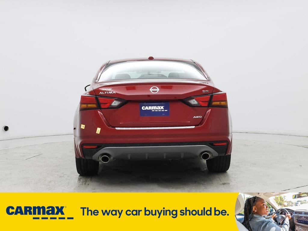 used 2019 Nissan Altima car, priced at $20,998