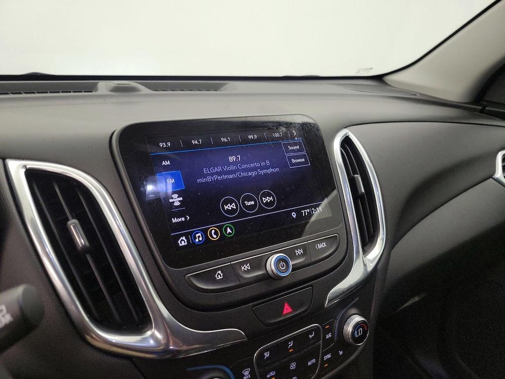 used 2019 Chevrolet Equinox car, priced at $21,998