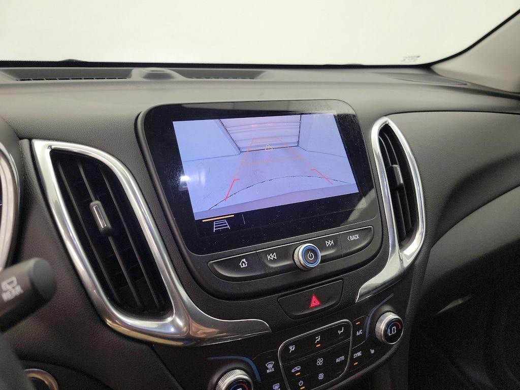 used 2019 Chevrolet Equinox car, priced at $21,998