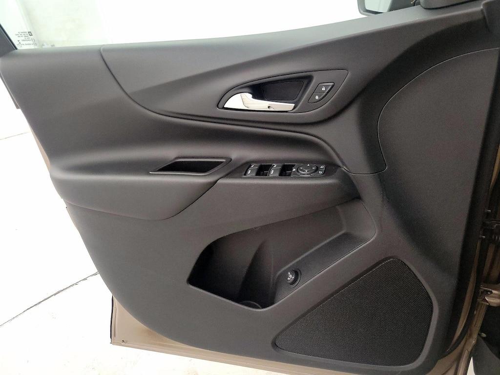 used 2019 Chevrolet Equinox car, priced at $21,998