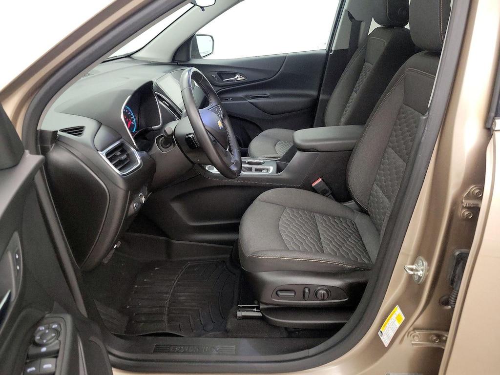 used 2019 Chevrolet Equinox car, priced at $21,998