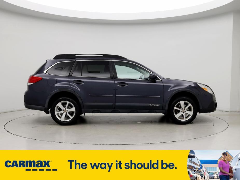 used 2013 Subaru Outback car, priced at $12,998