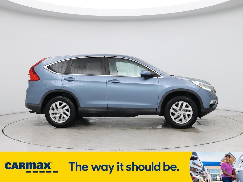 used 2016 Honda CR-V car, priced at $23,998