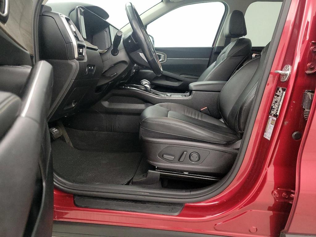 used 2022 Kia Sorento car, priced at $29,998