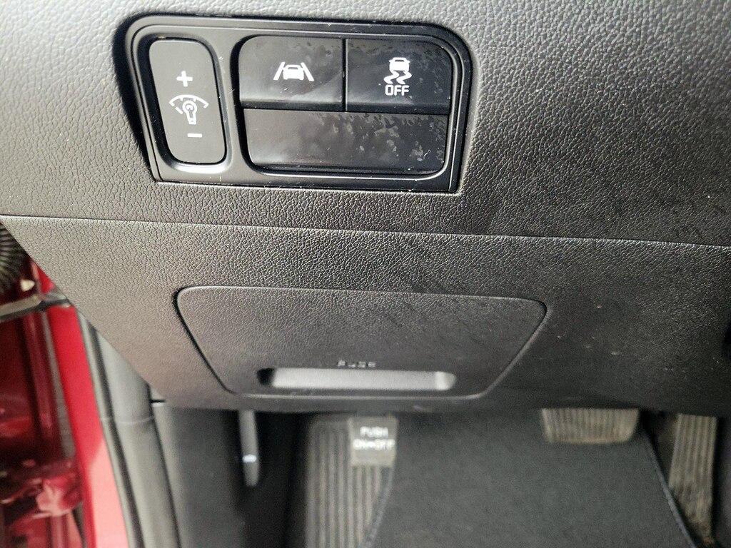 used 2022 Kia Sorento car, priced at $29,998
