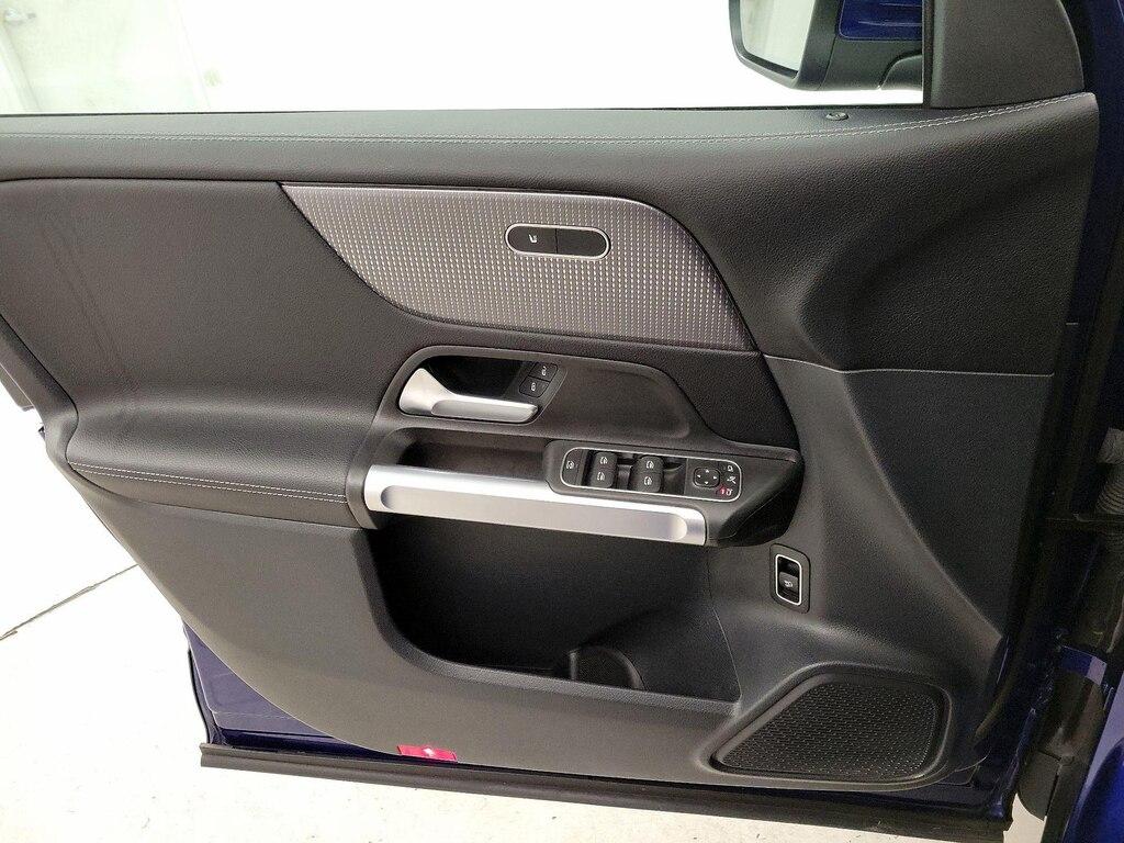 used 2022 Mercedes-Benz GLB 250 car, priced at $28,998