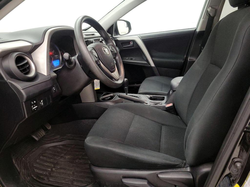 used 2016 Toyota RAV4 car, priced at $17,998