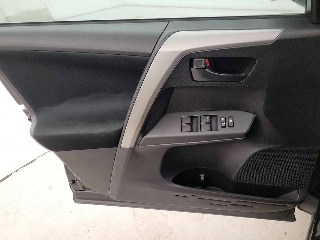 used 2016 Toyota RAV4 car, priced at $17,998