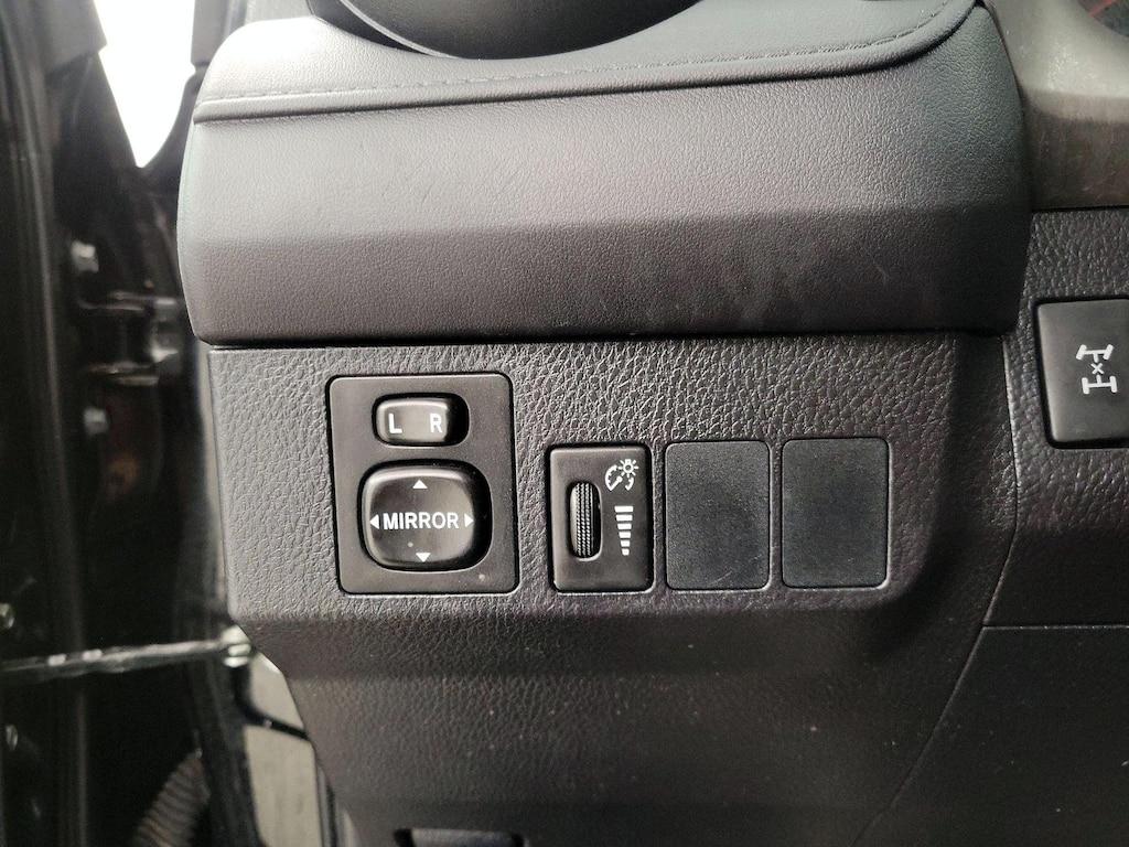 used 2016 Toyota RAV4 car, priced at $17,998