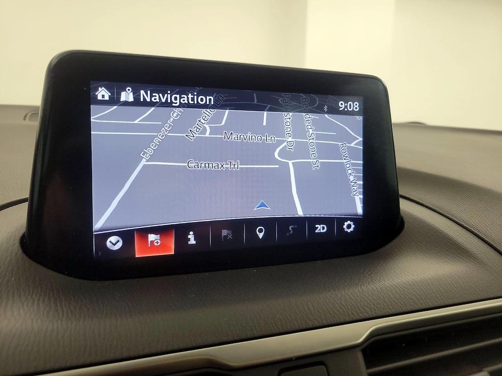 used 2018 Mazda Mazda3 car, priced at $18,998