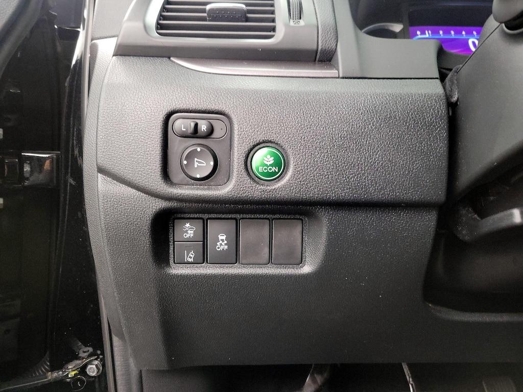 used 2022 Honda Pilot car, priced at $32,998