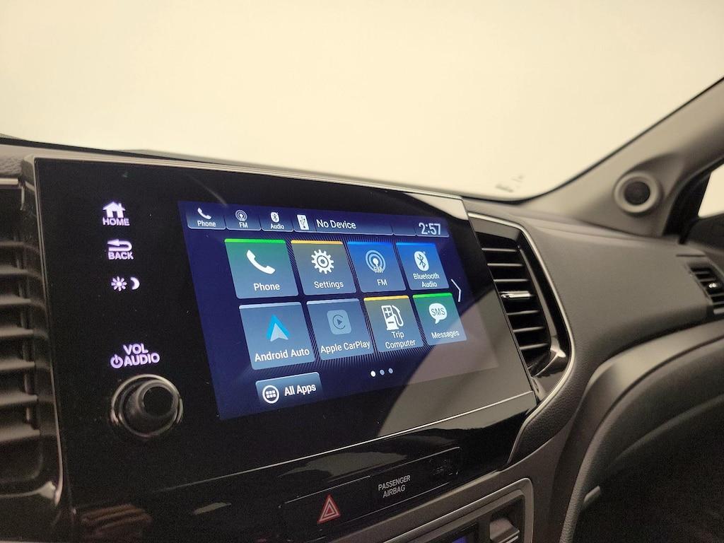 used 2022 Honda Pilot car, priced at $32,998