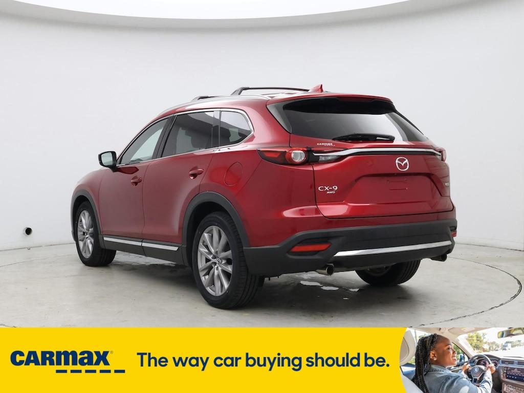 used 2020 Mazda CX-9 car, priced at $27,998