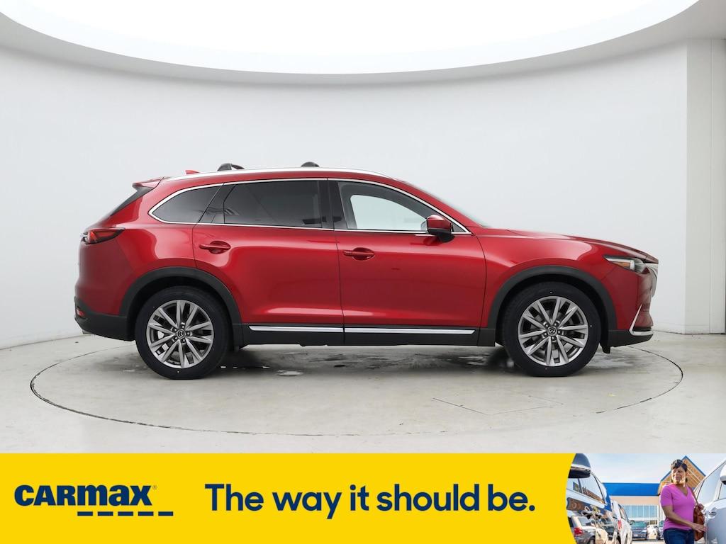 used 2020 Mazda CX-9 car, priced at $27,998