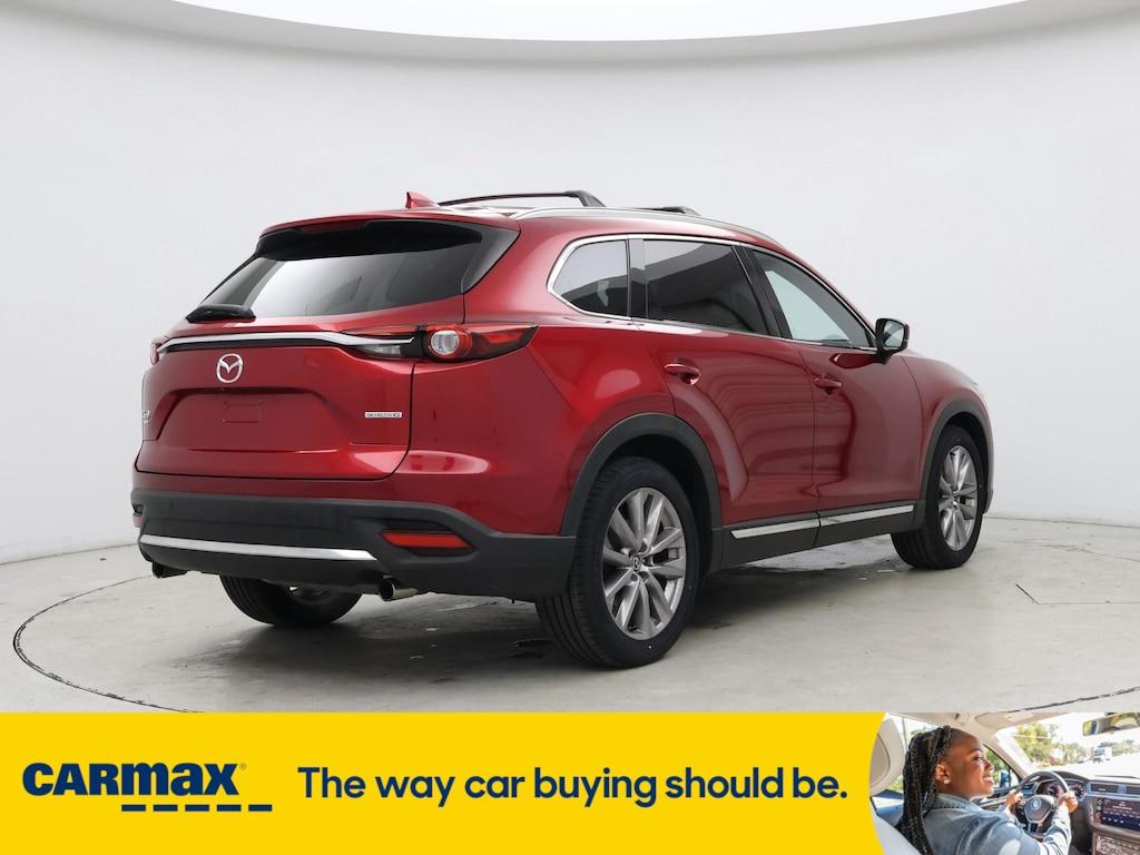 used 2020 Mazda CX-9 car, priced at $27,998