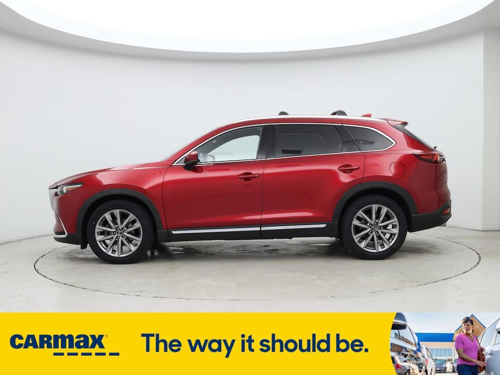 used 2020 Mazda CX-9 car, priced at $27,998