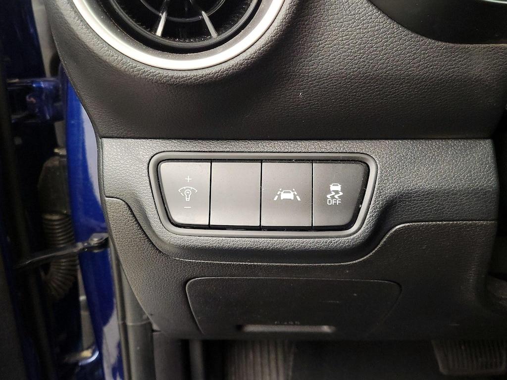 used 2021 Kia Forte car, priced at $16,998