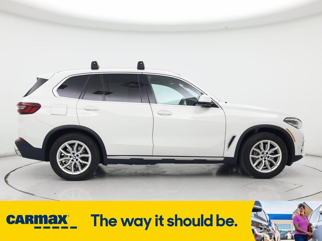 used 2021 BMW X5 PHEV car, priced at $49,998