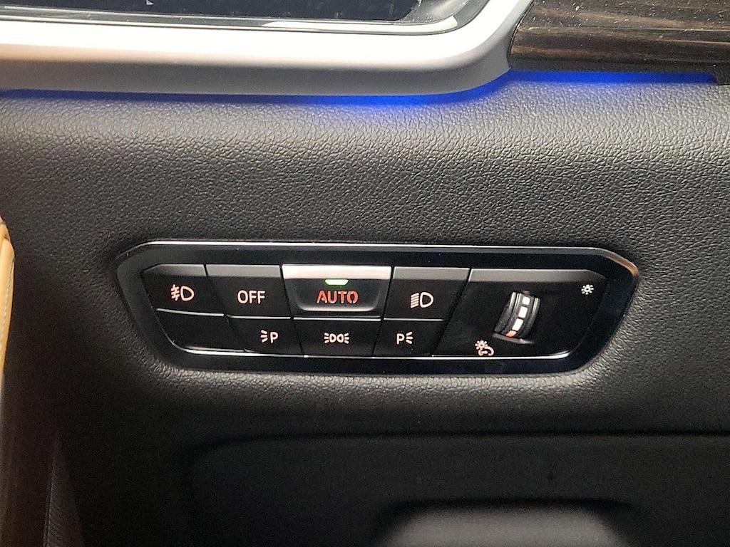 used 2021 BMW X5 PHEV car, priced at $49,998