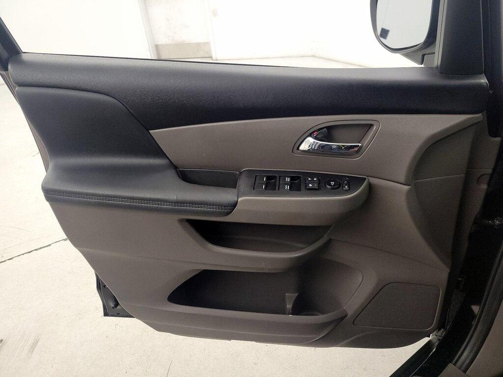 used 2016 Honda Odyssey car, priced at $19,998
