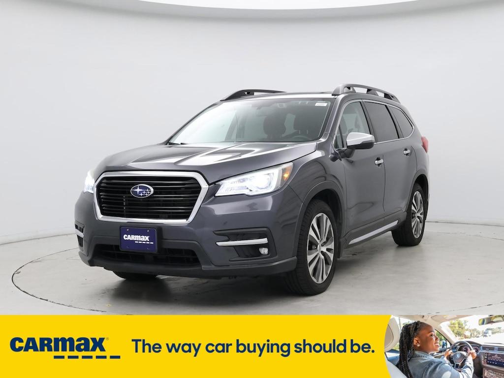 used 2019 Subaru Ascent car, priced at $29,998