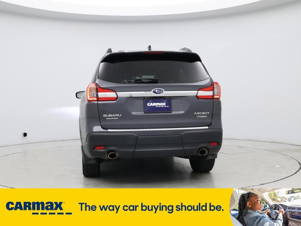 used 2019 Subaru Ascent car, priced at $29,998