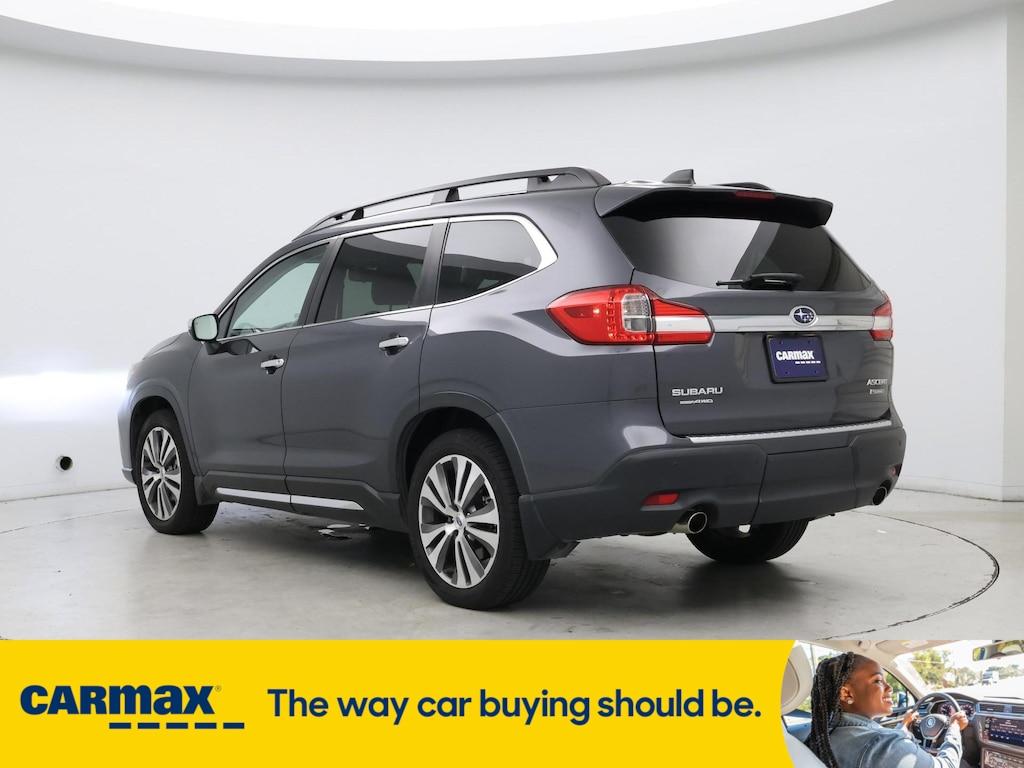 used 2019 Subaru Ascent car, priced at $29,998