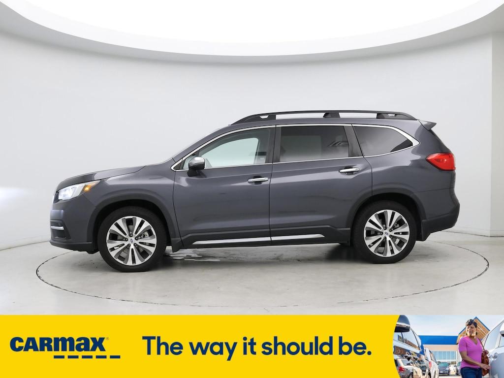 used 2019 Subaru Ascent car, priced at $29,998