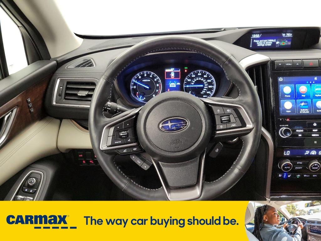 used 2019 Subaru Ascent car, priced at $29,998