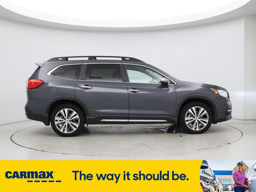 used 2019 Subaru Ascent car, priced at $29,998