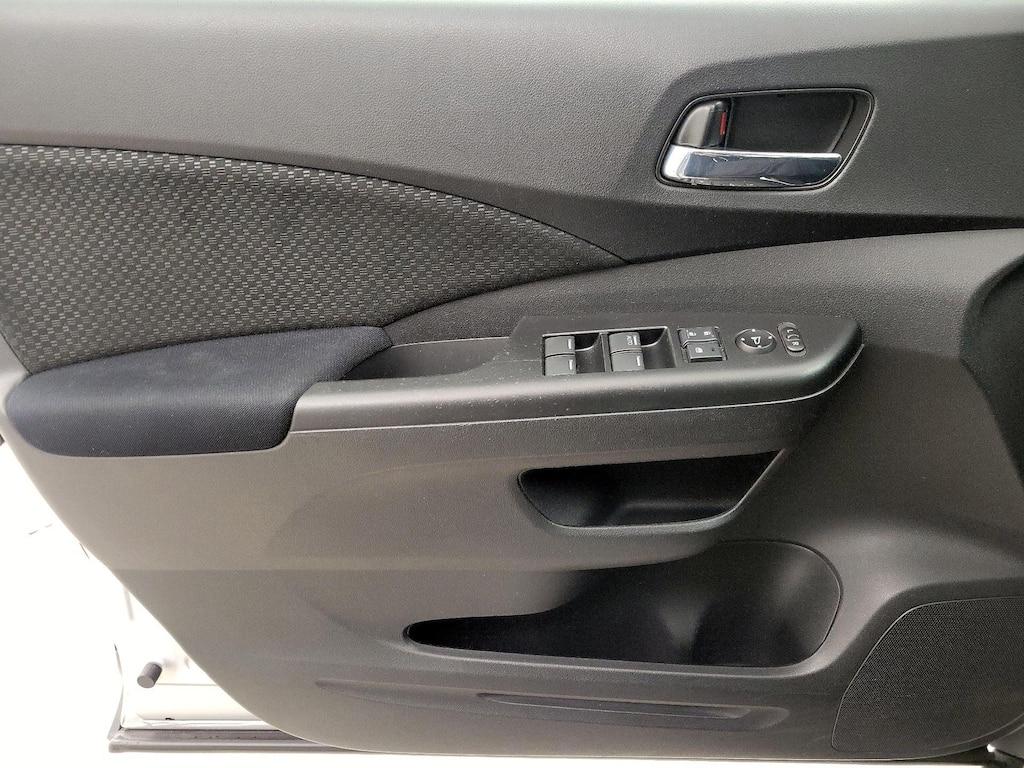 used 2015 Honda CR-V car, priced at $21,998