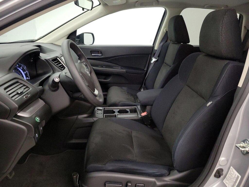used 2015 Honda CR-V car, priced at $21,998