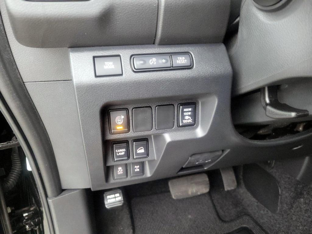 used 2025 Nissan Frontier car, priced at $43,998