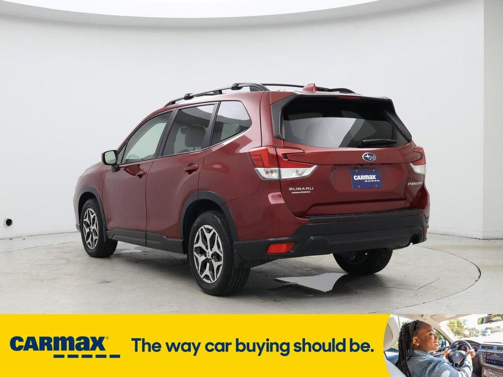 used 2019 Subaru Forester car, priced at $23,998