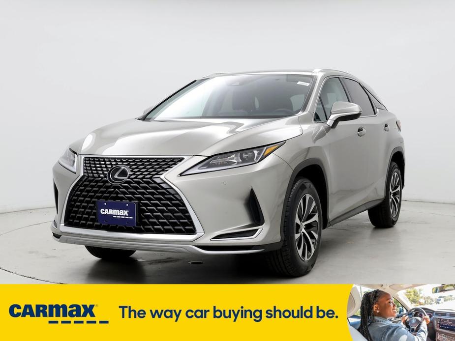 used 2020 Lexus RX 350 car, priced at $36,998