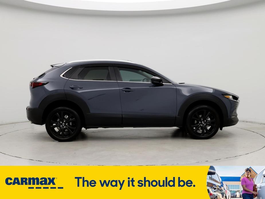 used 2024 Mazda CX-30 car, priced at $30,998