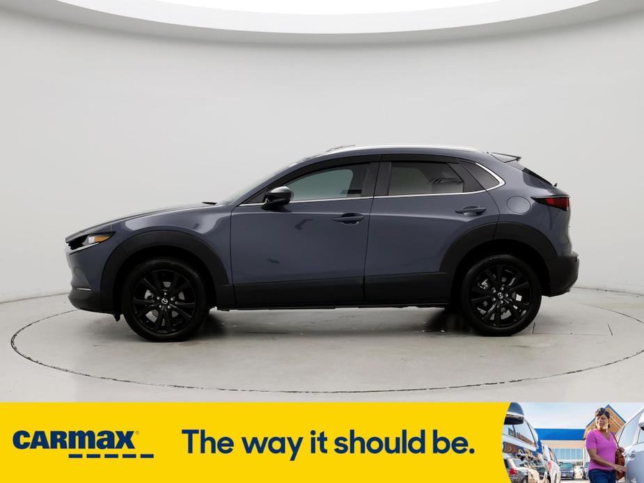 used 2024 Mazda CX-30 car, priced at $30,998