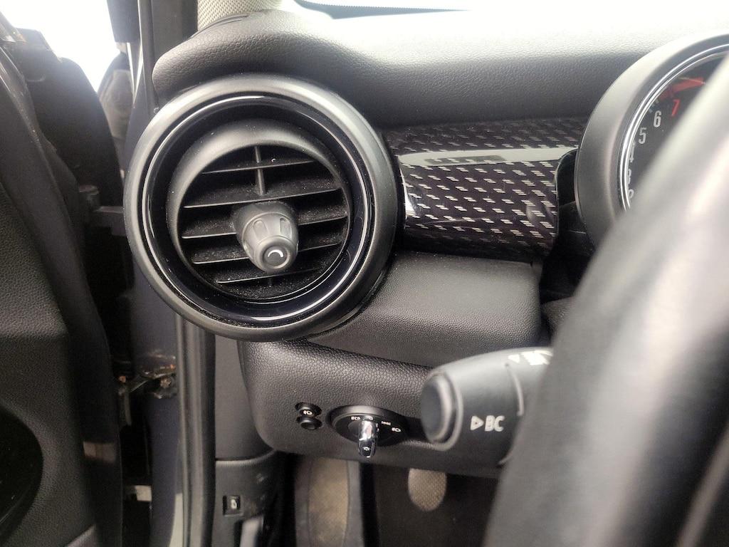 used 2017 MINI Hardtop car, priced at $16,998