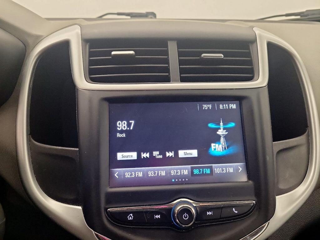 used 2017 Chevrolet Sonic car, priced at $12,998