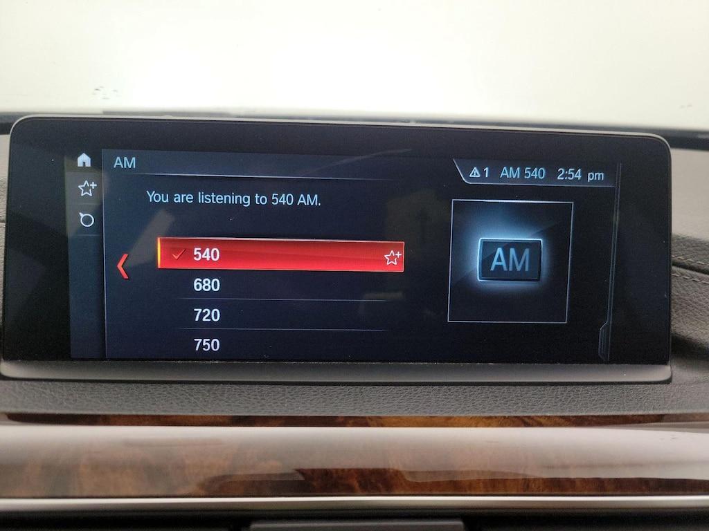 used 2018 BMW 330 car, priced at $24,998