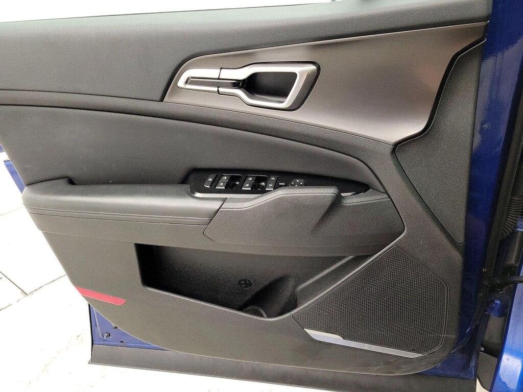 used 2023 Kia Sportage car, priced at $24,998