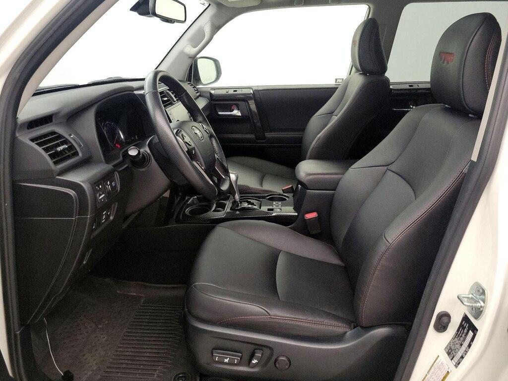 used 2023 Toyota 4Runner car, priced at $50,998