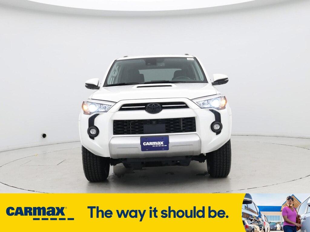 used 2023 Toyota 4Runner car, priced at $50,998