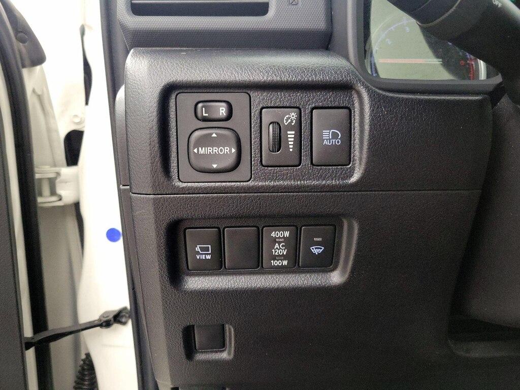 used 2023 Toyota 4Runner car, priced at $50,998