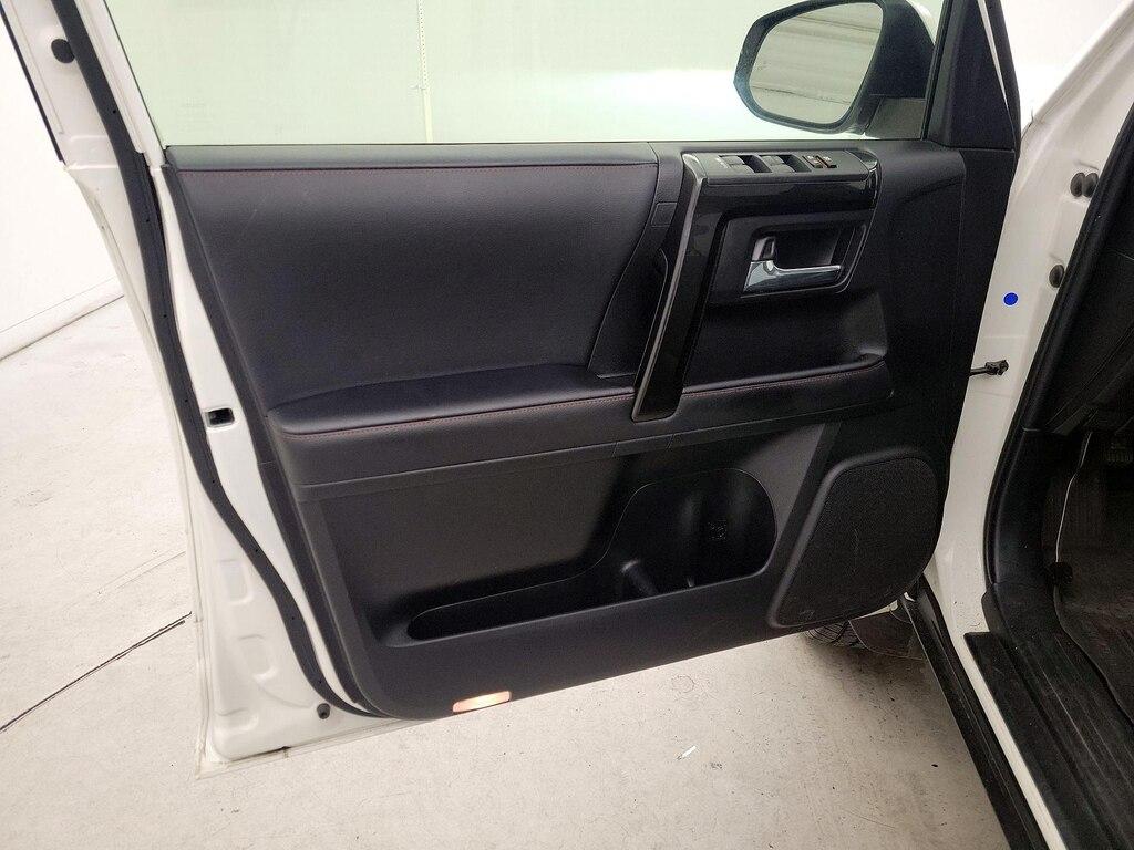 used 2023 Toyota 4Runner car, priced at $50,998