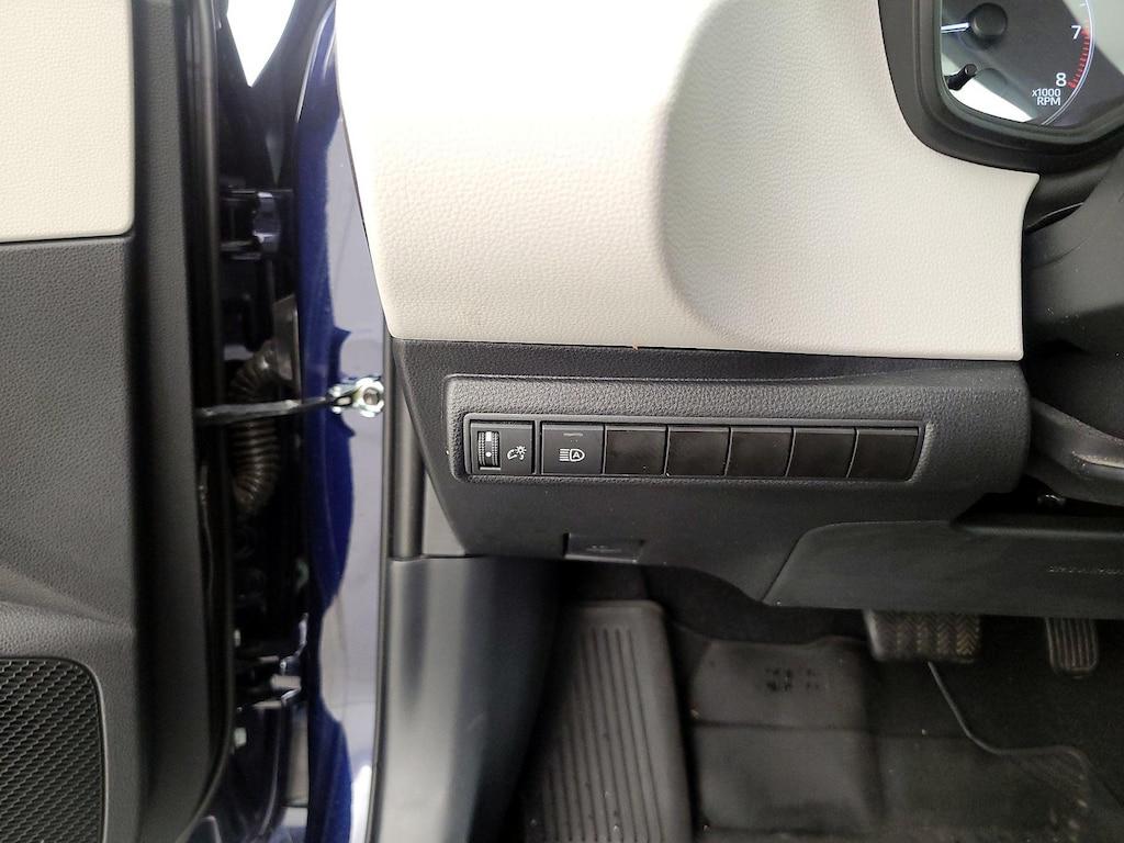 used 2024 Toyota Corolla car, priced at $22,998