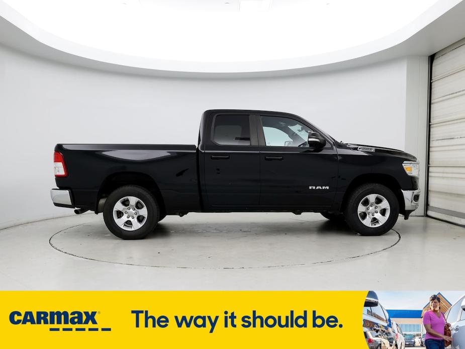 used 2021 Ram 1500 car, priced at $30,998