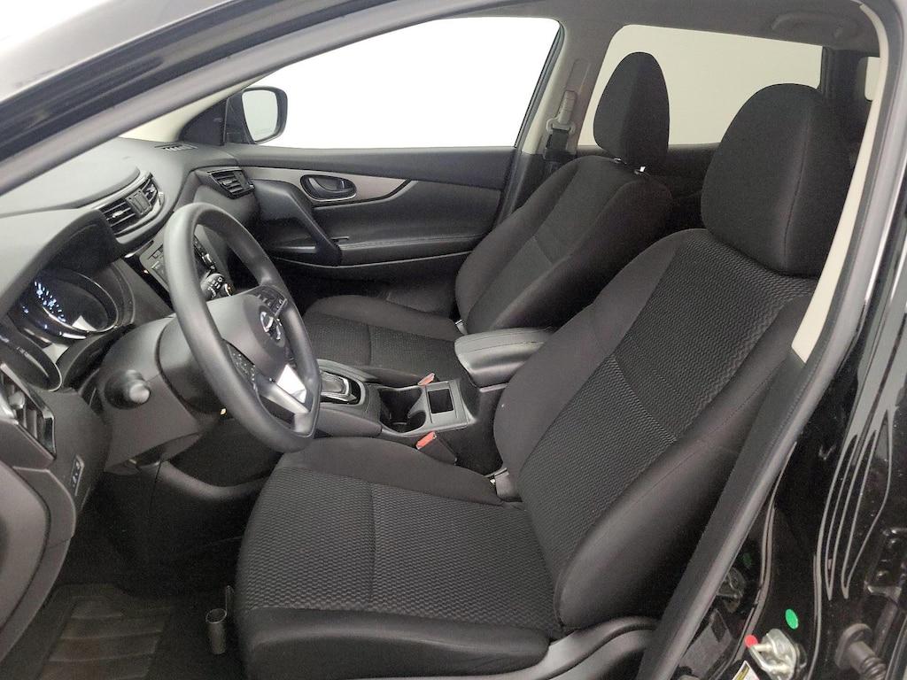 used 2020 Nissan Rogue Sport car, priced at $18,998
